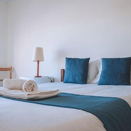 Supertubos Beach Villa อาโตเกีย ดา บาเลยา ภายนอก รูปภาพ