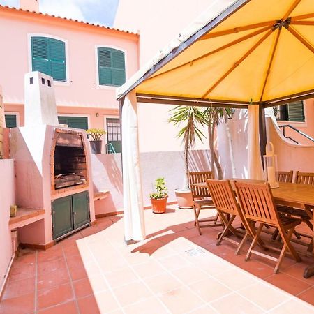 Supertubos Beach Villa อาโตเกีย ดา บาเลยา ภายนอก รูปภาพ
