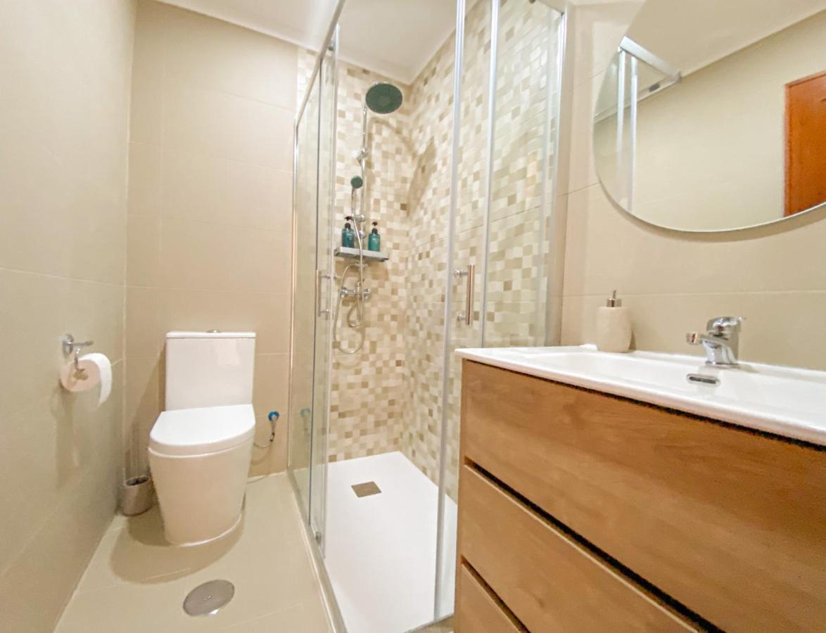Supertubos Beach Villa อาโตเกีย ดา บาเลยา ภายนอก รูปภาพ