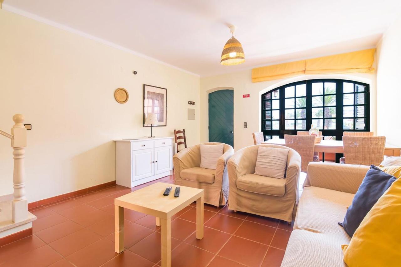Supertubos Beach Villa อาโตเกีย ดา บาเลยา ภายนอก รูปภาพ